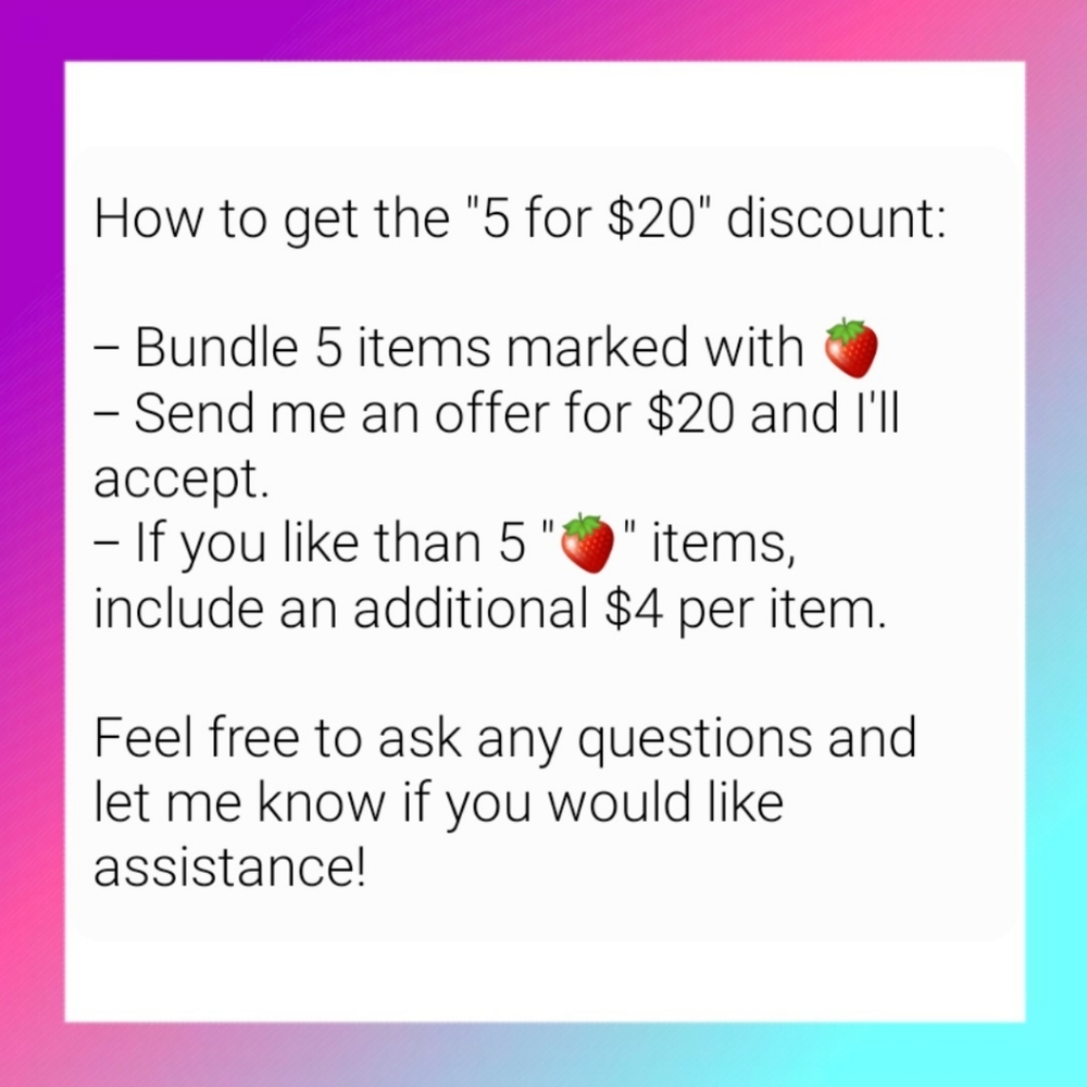 🍓5 for $20 - Good Genes - Sunday Riley - Picture 3 of 5